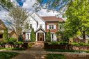 3441 Indian Meadows Lane sold home in Charlotte, SC