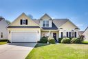 646 Springhouse Place sold home in Lake Wylie, SC