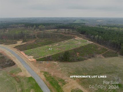 00 Mccurry Farm Lane A2 sold lot in McCurry Farms, Lincolnton, NC