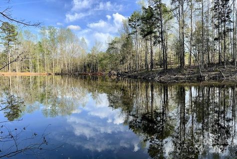 Lot 4 Three Lakes Trail sold land listing in Three Lakes Preserve, Waxhaw, NC