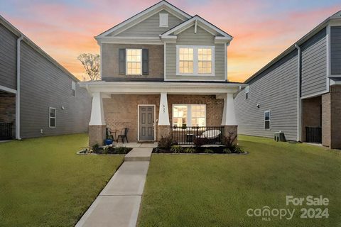 637 Cranford Drive