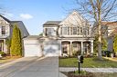 11131 Cypress View Drive sold home in Charlotte, SC