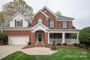 4608 Walnut Knoll Drive sold home in Matthews, SC