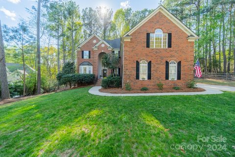 4345 Cricket Cove Court