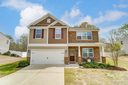 321 Wheat Field Drive sold home in Mount Holly, SC