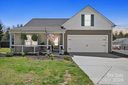 712 Paint Circle sold home in Oakboro, SC