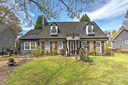 6109 Sunstone Drive sold home in Charlotte, SC