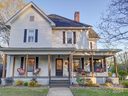 1202 Fulton Street sold home in Salisbury, SC