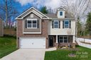 144 Marathon Lane sold home in Candler, SC