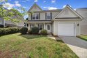 2724 Mulberry Pond Drive sold home in Charlotte, SC