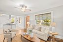 3756 The Plaza Road sold home in Charlotte, SC