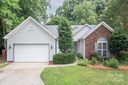 10803 Wyndham Pointe Drive sold home in Charlotte, SC