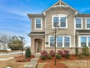 11052 Chalkbark Lane sold home in Charlotte, SC