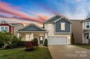 1659 Rutledge Hills Drive sold home in York, SC