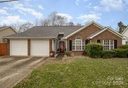 3108 Morning Mist Lane sold home in Charlotte, SC