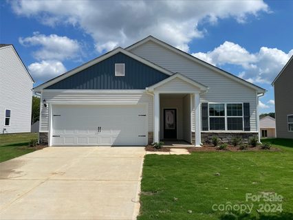 3308 Fox Hall Drive