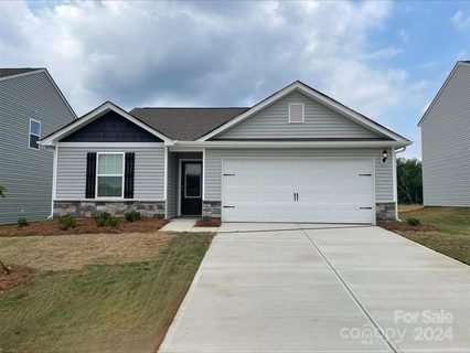3519 Clover Valley Drive