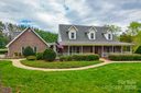1456 Peaceful Valley Drive sold home in Hickory, SC