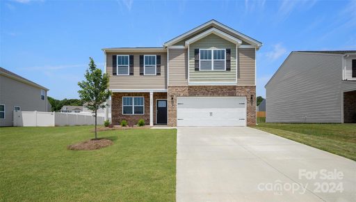 58 Ashelyn Park Drive