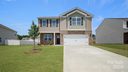 58 Ashelyn Park Drive sold home in Fletcher, SC