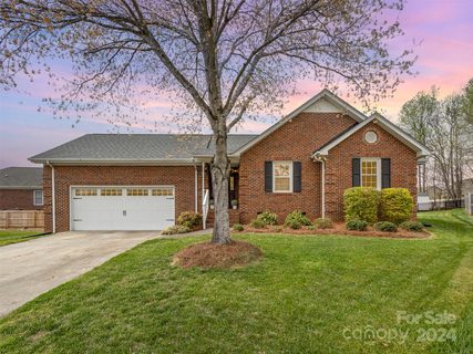 1159 Preakness Court sold home in Hertfordshire, Concord, NC
