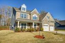 221 Bouchard Drive sold home in Waxhaw, SC