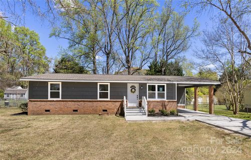 1652 Norris Drive