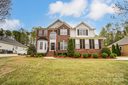 2208 Madeira Circle sold home in Waxhaw, SC