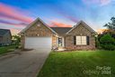 3309 Muddy Creek Road sold home in Midland, SC