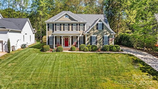 21329 Summerbrook Drive sold home in Town Heights, Cornelius, NC