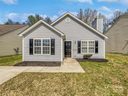 1409 Griers Grove Road sold home in Charlotte, SC