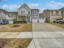 2402 Glenway Trail Court sold home in Pineville, SC