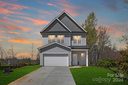 2104 Cranberry Woods Court sold home in Charlotte, SC