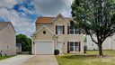 2717 Blackberry Ridge Lane sold home in Charlotte, SC