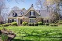 843 Kings Crossing Drive sold home in Concord, SC