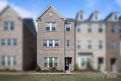 7815 Reunion Row Drive