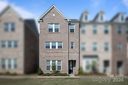 7815 Reunion Row Drive sold home in Charlotte, SC