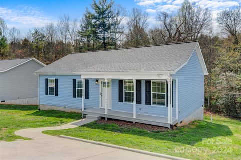 137 Alexander Heritage Drive sold home in Alexander heritage, Hickory, NC