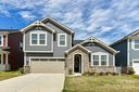 1307 Laggan Lane sold home in Indian Trail, SC