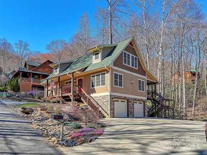 554 Brannon Forest Drive