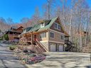 554 Brannon Forest Drive sold home in Waynesville, SC