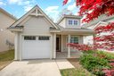 2724 Bramble Ridge Court sold home in Charlotte, SC