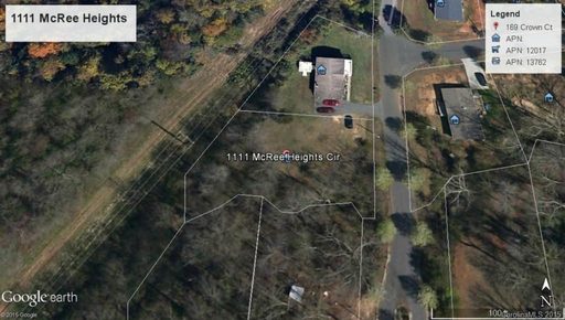 1111 Mcree Heights Circle