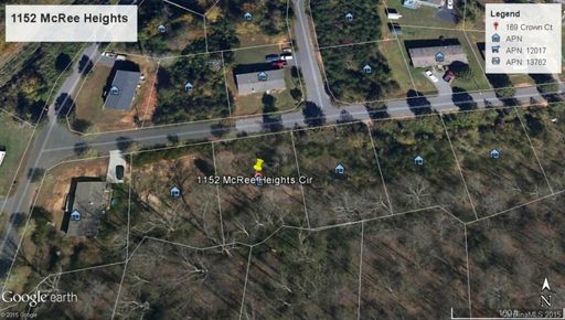 1152 Mcree Heights Circle