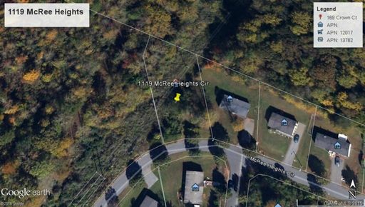 1119 Mcree Heights Circle
