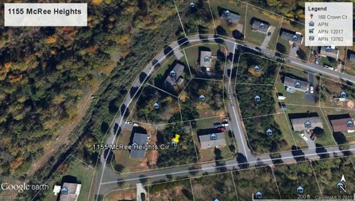 1155 Mcree Heights Circle