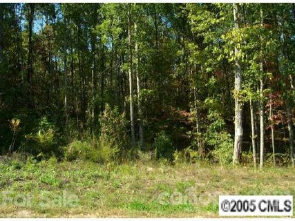 317 Unity Church Road sold lot in Unity Grove, Kings Mountain, NC