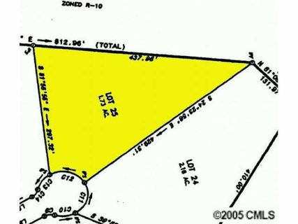 529 Lot 25 Alex D Owens Drive