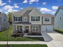 15511 Queens Trail Drive sold home in Davidson, SC