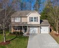 8521 Lustre Road sold home in Charlotte, SC